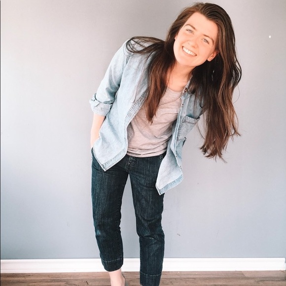 Meet your Posher, Grace from Gracious May - Picture 3 of 3